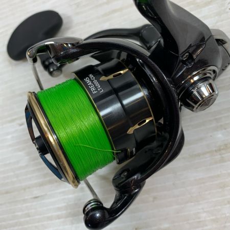  DAIWA ダイワ スピニングリール  26フリームス LT4000-CXH  542008