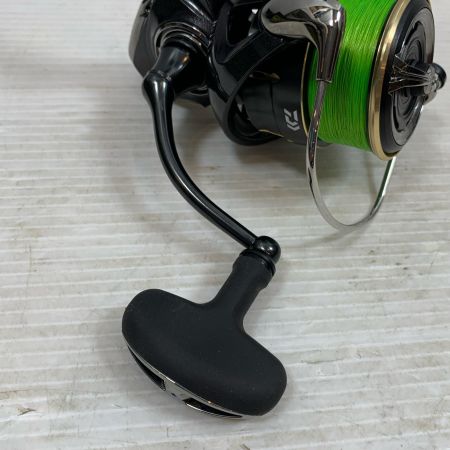  DAIWA ダイワ スピニングリール  26フリームス LT4000-CXH  542008