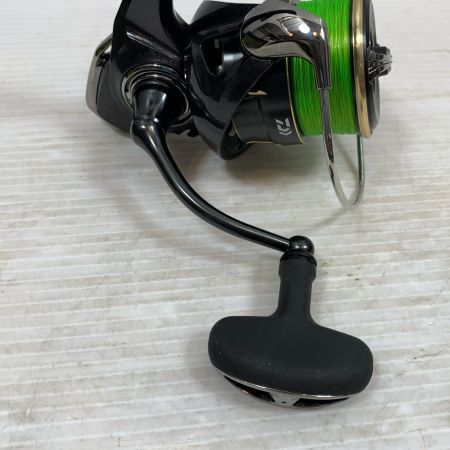  DAIWA ダイワ スピニングリール  26フリームス LT4000-CXH  542008