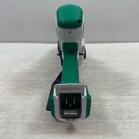  MAKITA マキタ 切断工具 ハンディーソー コードレス式 10.8v 23957K MUC100D グリーン×ホワイト
