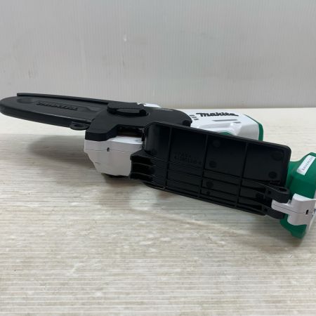  MAKITA マキタ 切断工具 ハンディーソー コードレス式 10.8v 23957K MUC100D グリーン×ホワイト