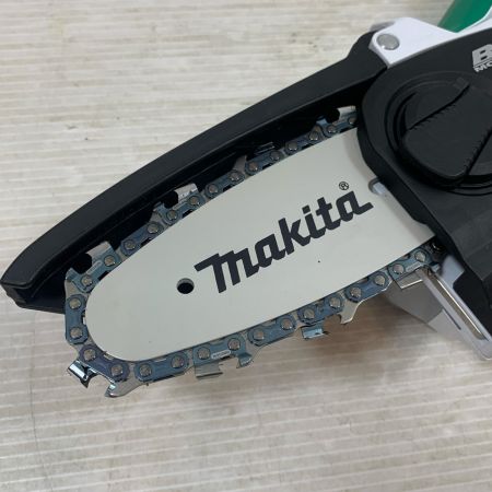 MAKITA マキタ 切断工具 ハンディーソー コードレス式 10.8v 23957K MUC100D グリーン×ホワイト