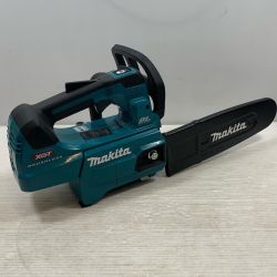 κκ MAKITA マキタ 切断工具 チェーンソー コードレス式 40v 0005591Y MUC002G ブラック Aランク