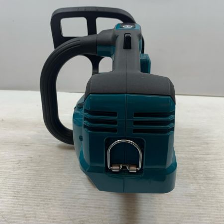 MAKITA マキタ 切断工具 チェーンソー コードレス式 40v 0005591Y MUC002G ブラック