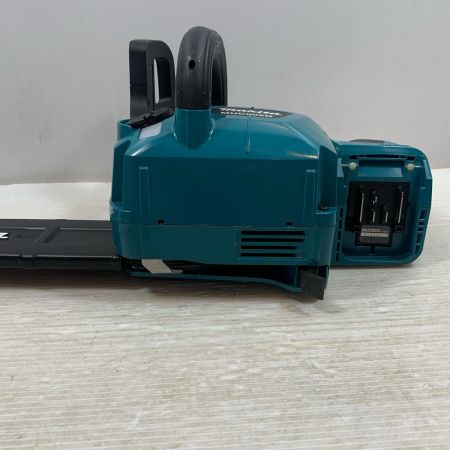  MAKITA マキタ 切断工具 チェーンソー コードレス式 40v 0005591Y MUC002G ブラック