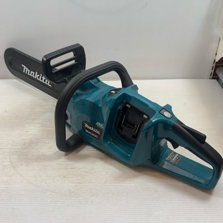  MAKITA マキタ 切断工具 チェーンソー コードレス式 36v 0039961Y MUC353D グリーン