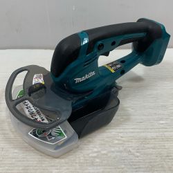 κκ MAKITA マキタ 工具 刈払機 充電式バリカン コードレス式 18v 2125K MUM606D グリーン Aランク