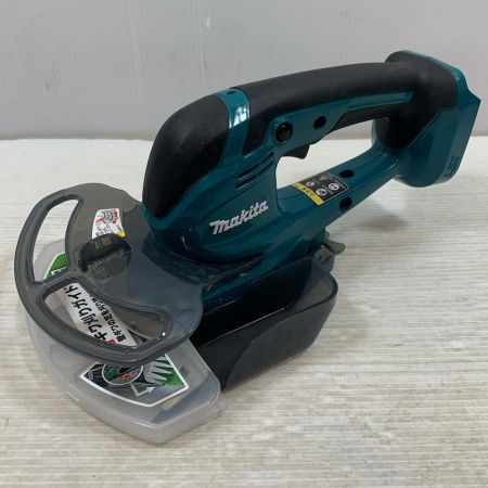  MAKITA マキタ 工具 刈払機 充電式バリカン コードレス式 18v 2125K MUM606D グリーン