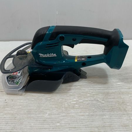  MAKITA マキタ 工具 刈払機 充電式バリカン コードレス式 18v 2125K MUM606D グリーン