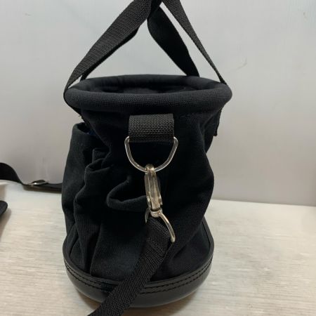  KNICKS 工具関連用品 ツールバッグ KCA-3415B ブラック