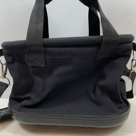  KNICKS 工具関連用品 ツールバッグ KCA-3415B ブラック