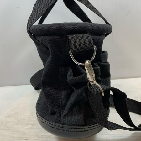  KNICKS 工具関連用品 ツールバッグ KCA-3415B ブラック