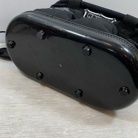  KNICKS 工具関連用品 ツールバッグ KCA-3415B ブラック