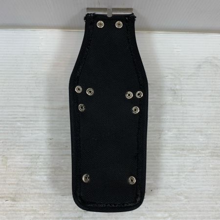  KNICKS 工具 工具関連用品 ペンチドライバーホルダー4P 黒タグ ブラック