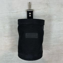 κκ KNICKS 工具関連用品 ダストカップ 黒タグ ブラック Aランク