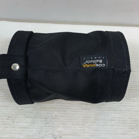  KNICKS 工具関連用品 ダストカップ 黒タグ ブラック