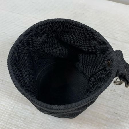  KNICKS 工具関連用品 ダストカップ 黒タグ ブラック