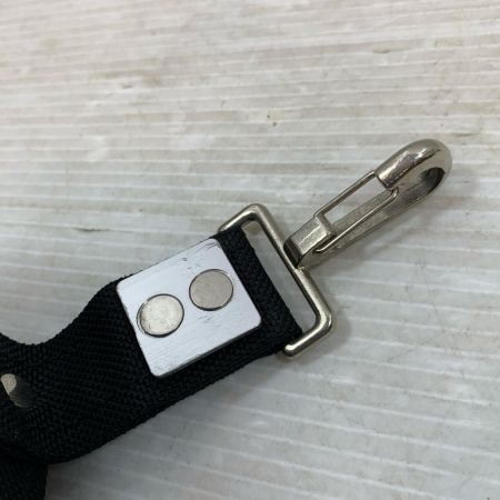  KNICKS 工具関連用品 ダストカップ 黒タグ ブラック