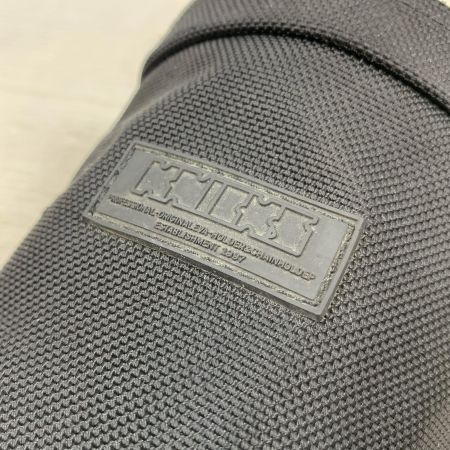  KNICKS 工具関連用品 ダストカップ 黒タグ ブラック