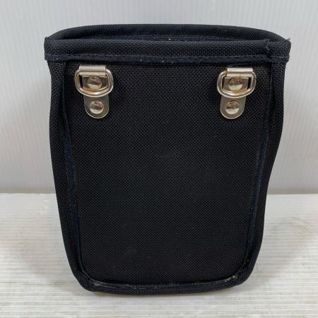  KNICKS 工具関連用品 インナーケース 黒タグ ブラック