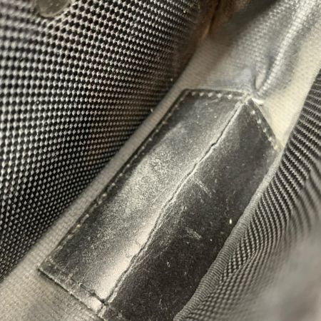  KNICKS 工具関連用品 小物ポーチ 黒タグ ブラック