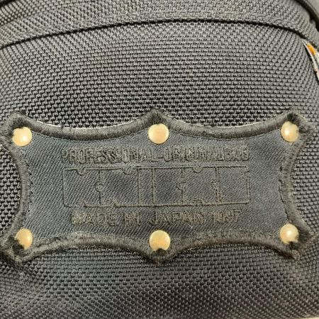  KNICKS 工具関連用品 腰袋 黒タグ ブラック
