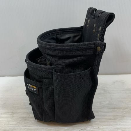  KNICKS 工具関連用品 腰袋 黒タグ ブラック