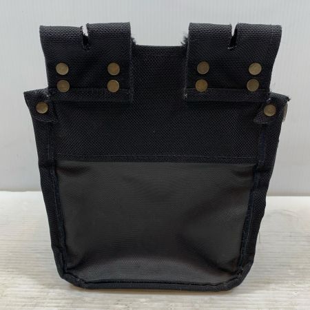  KNICKS 工具関連用品 腰袋 黒タグ ブラック