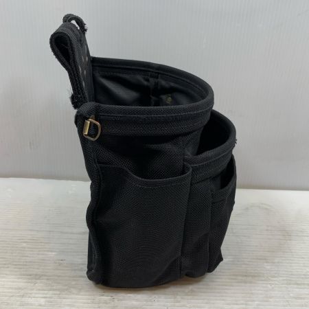  KNICKS 工具関連用品 腰袋 黒タグ ブラック