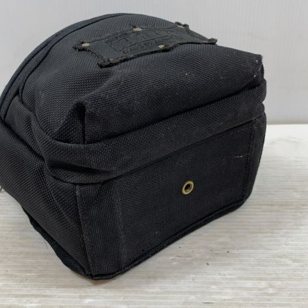  KNICKS 工具関連用品 腰袋 黒タグ ブラック
