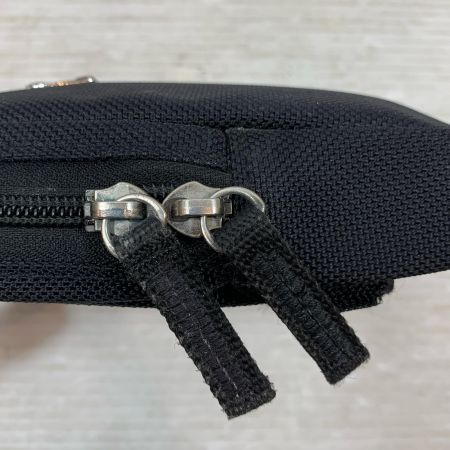  KNICKS 工具関連用品 小物ポーチ ブラック