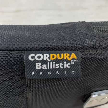  KNICKS 工具関連用品 小物ポーチ ブラック