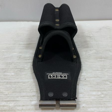  KNICKS 工具 工具関連用品 ドライバーホルダー ブラック