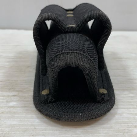  KNICKS 工具 工具関連用品 ドライバーホルダー ブラック