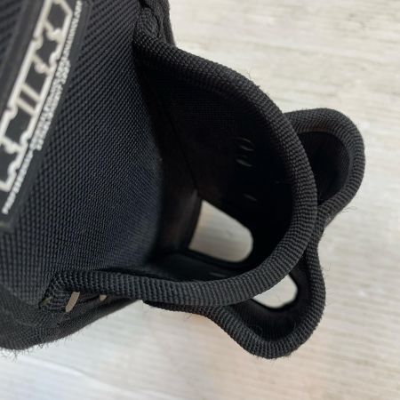  KNICKS 工具 工具関連用品 ドライバーホルダー ブラック