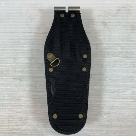  KNICKS 工具 工具関連用品 ドライバーホルダー ブラック