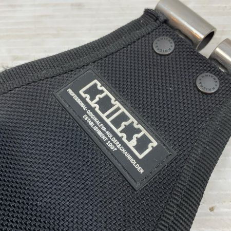  KNICKS 工具 工具関連用品 ドライバーホルダー ブラック