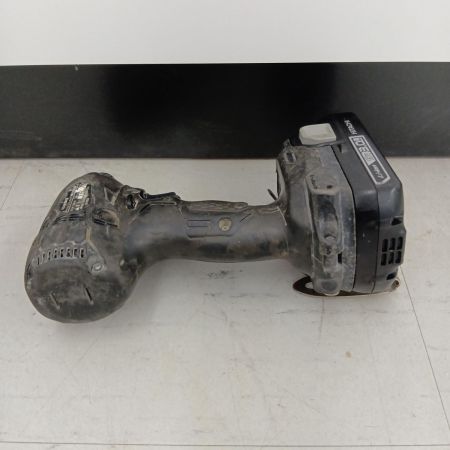 HiKOKI ハイコーキ WH18DDL2 ブラック