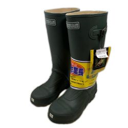 κκ BEANS CLUB 工具関連用品 長靴 LLサイズ(26.0～26.5cm) Sランク