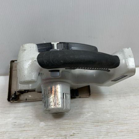  Panasonic パナソニック 切断工具 丸のこ コードレス式 135mm 14.4/18v EZ45A2 グレー