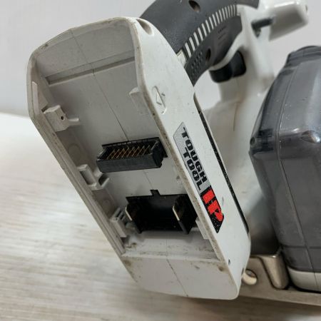  Panasonic パナソニック 切断工具 丸のこ コードレス式 135mm 14.4/18v EZ45A2 グレー