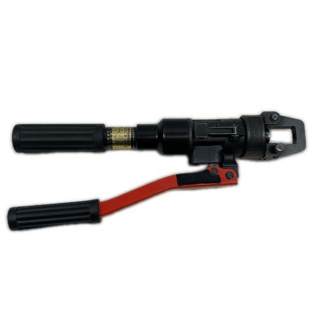  IZUMI ハンドツール 手動式圧着工具 9H-60