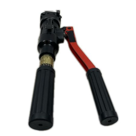  IZUMI ハンドツール 手動式圧着工具 9H-60