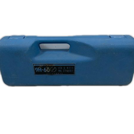  IZUMI ハンドツール 手動式圧着工具 9H-60