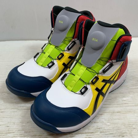  asics アシックス 工具関連用品 安全靴 26cm CP304