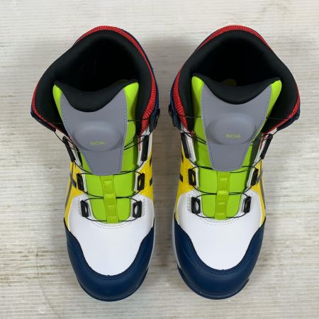  asics アシックス 工具関連用品 安全靴 26cm CP304