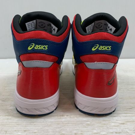  asics アシックス 工具関連用品 安全靴 26cm CP304