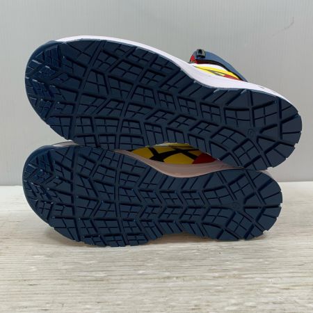  asics アシックス 工具関連用品 安全靴 26cm CP304