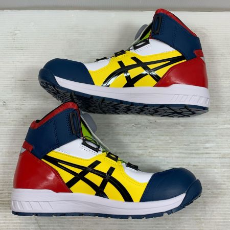  asics アシックス 工具関連用品 安全靴 26cm CP304