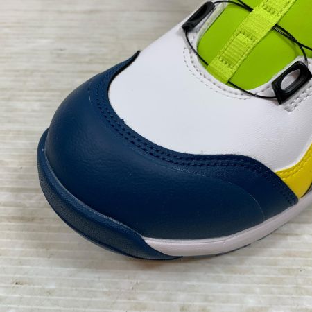  asics アシックス 工具関連用品 安全靴 26cm CP304